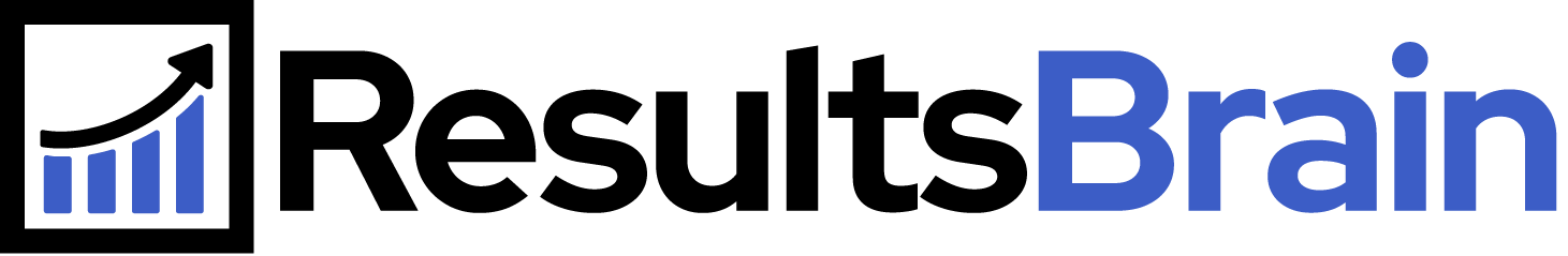 Results Brain